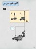 Building Instructions - LEGO - BIONICLE - 70793 - Skull Basher: Page 11