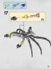 Building Instructions - LEGO - BIONICLE - 70794 - Skull Scorpio: Page 13