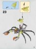 Building Instructions - LEGO - BIONICLE - 70794 - Skull Scorpio: Page 19