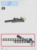 Building Instructions - LEGO - BIONICLE - 70794 - Skull Scorpio: Page 24