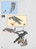 Building Instructions - LEGO - BIONICLE - 70794 - Skull Scorpio: Page 30