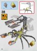 Building Instructions - LEGO - BIONICLE - 70794 - Skull Scorpio: Page 32