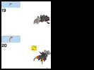 Building Instructions - LEGO - BIONICLE - 70794 - Skull Scorpio: Page 11