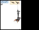 Building Instructions - LEGO - BIONICLE - 70794 - Skull Scorpio: Page 26