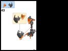 Building Instructions - LEGO - BIONICLE - 70794 - Skull Scorpio: Page 32