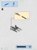 Building Instructions - LEGO - BIONICLE - 70794 - Skull Scorpio: Page 6