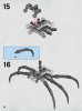 Building Instructions - LEGO - BIONICLE - 70794 - Skull Scorpio: Page 12