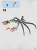 Building Instructions - LEGO - BIONICLE - 70794 - Skull Scorpio: Page 15