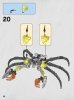 Building Instructions - LEGO - BIONICLE - 70794 - Skull Scorpio: Page 16