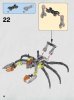 Building Instructions - LEGO - BIONICLE - 70794 - Skull Scorpio: Page 18