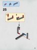 Building Instructions - LEGO - BIONICLE - 70794 - Skull Scorpio: Page 21