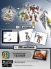 Building Instructions - LEGO - BIONICLE - 70794 - Skull Scorpio: Page 34