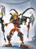 Building Instructions - LEGO - BIONICLE - 70794 - Skull Scorpio: Page 35