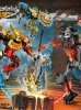 Building Instructions - LEGO - BIONICLE - 70794 - Skull Scorpio: Page 38