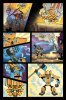 Building Instructions - LEGO - BIONICLE - 70795 - Mask Maker vs. Skull Grinder: Page 2