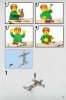 Building Instructions - LEGO - BIONICLE - 70795 - Mask Maker vs. Skull Grinder: Page 3