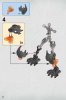 Building Instructions - LEGO - BIONICLE - 70795 - Mask Maker vs. Skull Grinder: Page 6