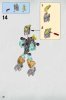 Building Instructions - LEGO - BIONICLE - 70795 - Mask Maker vs. Skull Grinder: Page 36