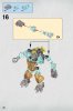 Building Instructions - LEGO - BIONICLE - 70795 - Mask Maker vs. Skull Grinder: Page 38