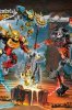 Building Instructions - LEGO - BIONICLE - 70795 - Mask Maker vs. Skull Grinder: Page 51