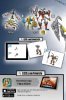 Building Instructions - LEGO - BIONICLE - 70795 - Mask Maker vs. Skull Grinder: Page 52