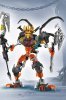 Building Instructions - LEGO - BIONICLE - 70795 - Mask Maker vs. Skull Grinder: Page 53