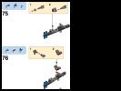 Building Instructions - LEGO - BIONICLE - 70795 - Mask Maker vs. Skull Grinder: Page 56