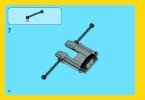 Building Instructions - LEGO - THE LEGO MOVIE - 70801 - Melting Room: Page 12