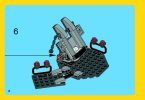 Building Instructions - LEGO - THE LEGO MOVIE - 70801 - Melting Room: Page 14