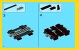 Building Instructions - LEGO - THE LEGO MOVIE - 70802 - Bad Cop's Pursuit: Page 14