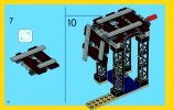 Building Instructions - LEGO - THE LEGO MOVIE - 70802 - Bad Cop's Pursuit: Page 18