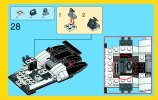 Building Instructions - LEGO - THE LEGO MOVIE - 70802 - Bad Cop's Pursuit: Page 37