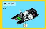 Building Instructions - LEGO - THE LEGO MOVIE - 70802 - Bad Cop's Pursuit: Page 41