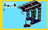 Building Instructions - LEGO - THE LEGO MOVIE - 70802 - Bad Cop's Pursuit: Page 19