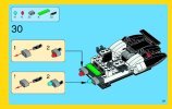 Building Instructions - LEGO - THE LEGO MOVIE - 70802 - Bad Cop's Pursuit: Page 39