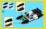 Building Instructions - LEGO - THE LEGO MOVIE - 70802 - Bad Cop's Pursuit: Page 40