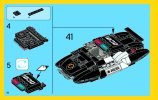 Building Instructions - LEGO - THE LEGO MOVIE - 70802 - Bad Cop's Pursuit: Page 58