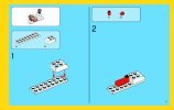 Building Instructions - LEGO - THE LEGO MOVIE - 70803 - Cloud Cuckoo Palace: Page 7