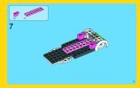 Building Instructions - LEGO - THE LEGO MOVIE - 70804 - Ice Cream Machine: Page 9