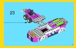 Building Instructions - LEGO - THE LEGO MOVIE - 70804 - Ice Cream Machine: Page 31