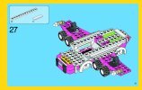 Building Instructions - LEGO - THE LEGO MOVIE - 70804 - Ice Cream Machine: Page 41