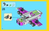 Building Instructions - LEGO - THE LEGO MOVIE - 70804 - Ice Cream Machine: Page 42