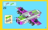 Building Instructions - LEGO - THE LEGO MOVIE - 70804 - Ice Cream Machine: Page 43