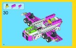 Building Instructions - LEGO - THE LEGO MOVIE - 70804 - Ice Cream Machine: Page 44