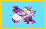 Building Instructions - LEGO - THE LEGO MOVIE - 70804 - Ice Cream Machine: Page 51