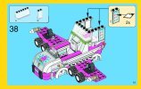 Building Instructions - LEGO - THE LEGO MOVIE - 70804 - Ice Cream Machine: Page 53