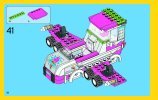 Building Instructions - LEGO - THE LEGO MOVIE - 70804 - Ice Cream Machine: Page 56