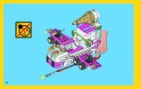 Building Instructions - LEGO - THE LEGO MOVIE - 70804 - Ice Cream Machine: Page 64