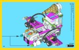 Building Instructions - LEGO - THE LEGO MOVIE - 70804 - Ice Cream Machine: Page 68