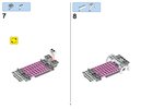 Building Instructions - LEGO - THE LEGO MOVIE - 70804 - Ice Cream Machine: Page 5